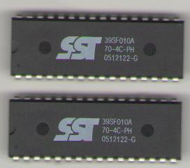 SST39SF010A-70-4C-PH