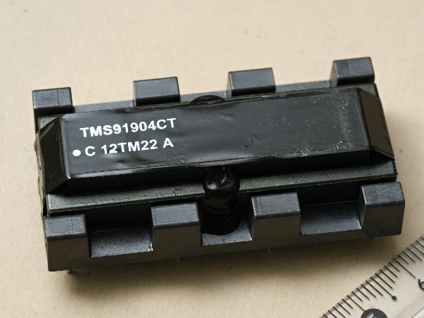 Трансформатор TMS91904CT