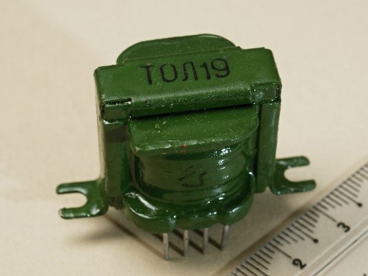 Трансформатор ТОЛ-70