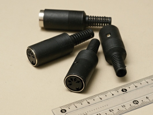 DIN-5F1