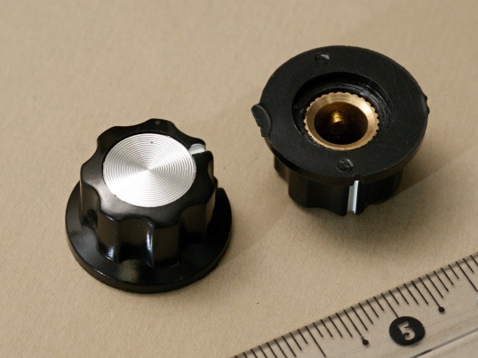 Ручка MF-A01