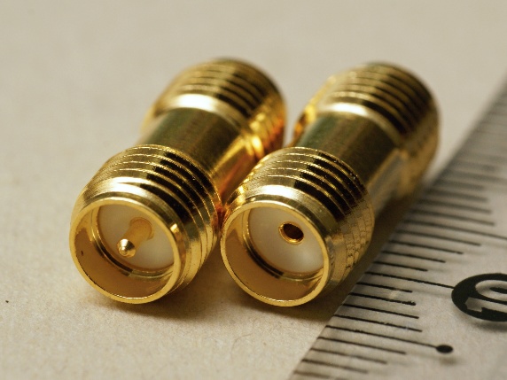 SMA-9923 (переходник SMAм->R-SMAп)